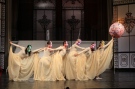 Операта „Травиата“ на великотърновския театър с премиера на открито на Царевец